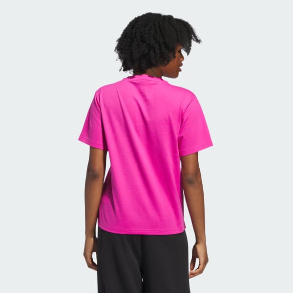 Adidas Jet Set Cabana Graphic Tee WORLDWIDE DELIVERY