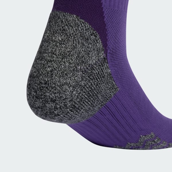 Violeta Medias Tercer Uniforme River Plate 2026