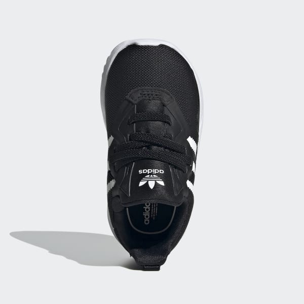 Black Originals Flex Shoes LWD75