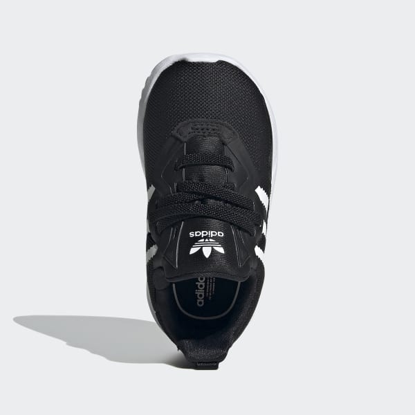 Svart Originals Flex Shoes