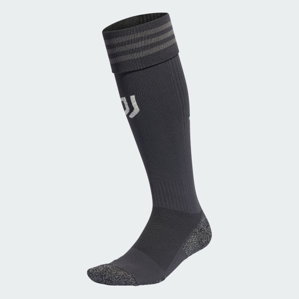 Grau Juventus Turin 23/24 Ausweichsocken