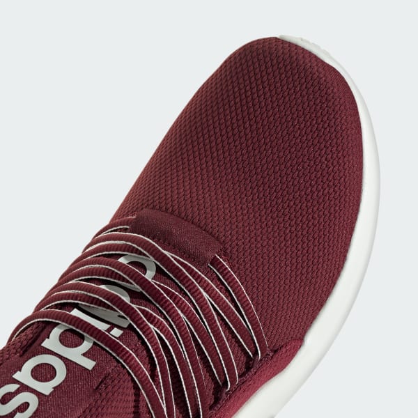 adidas Lite Racer Adapt 7.0 Shoes Burgundy Free Shipping with adiClub adidas US