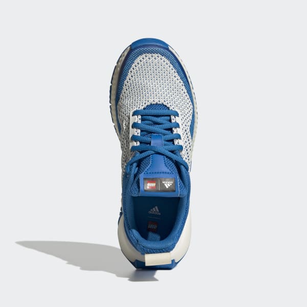 Azul Zapatillas adidas x LEGO® Sport Pro LWO62