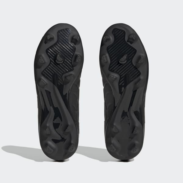 noir Chaussure Copa Pure.3 Terrain souple