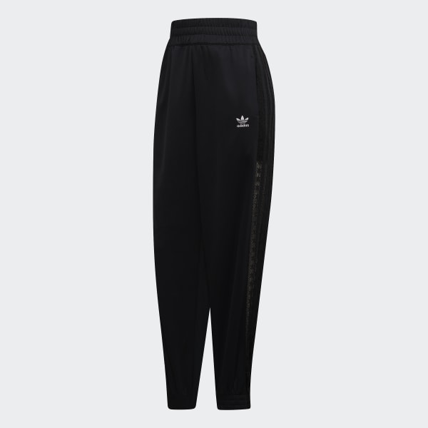 adidas lace leggings