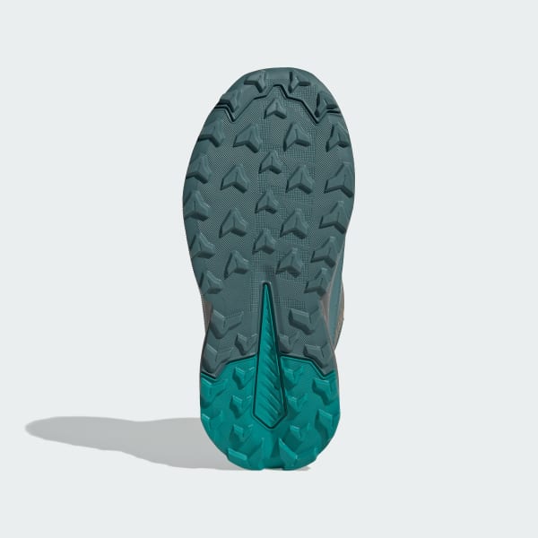 hnedá Obuv Terrex Trailmaker 2 Mid Rain.Rdy Hiking