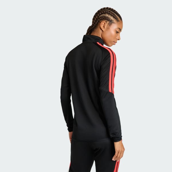 Μαύρο Μπλούζα προπόνησης Tiro26 League