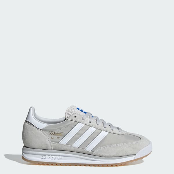 ■adidas■ SL 72 RS Gray JI1281 adidas SL 72 RS Sneakers - Grey | Free Shipping with adiClub