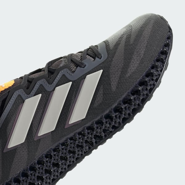 Grey and shop gold adidas shoes