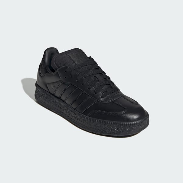 Black Samba XLG Shoes