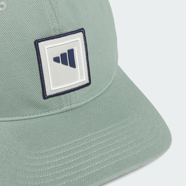 Vert Casquette graphique Piqué Beyond