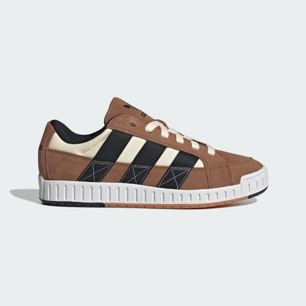 Tênis LWST - Marrom adidas | adidas Brasil