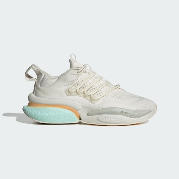 Blanco Zapatillas Alphaboost V1