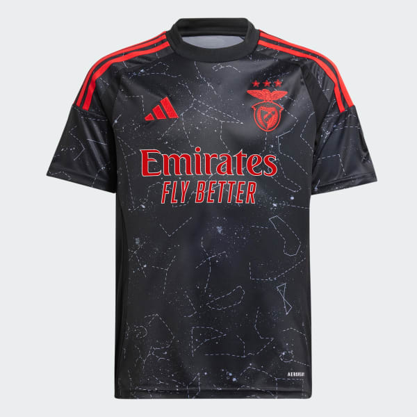 Benfica away kit new arrivals