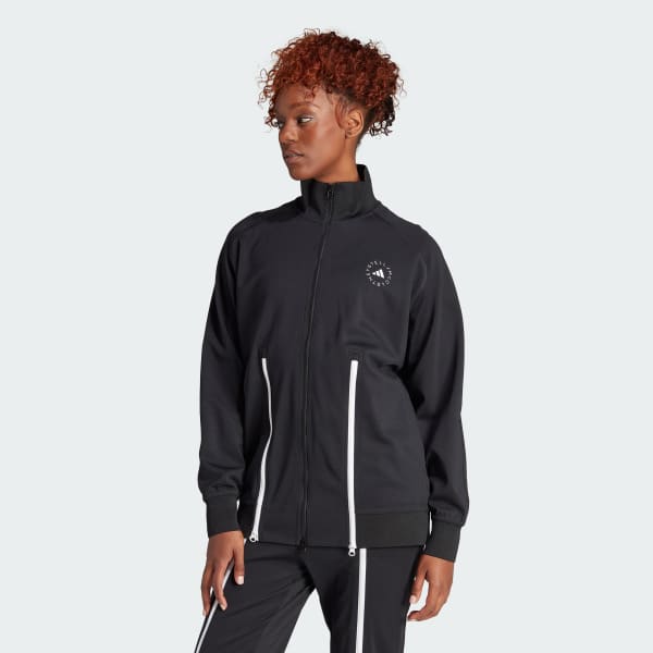 Adidas by stella mccartney jacket deals