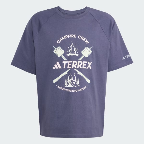 Mavi Polygiene Graphic Tişört