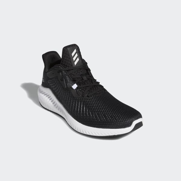Negro Tenis Alphabounce+
