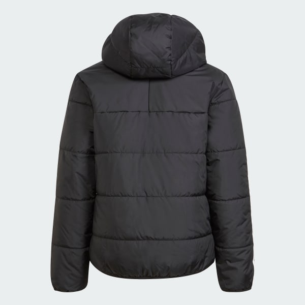 Black Adicolor Jacket