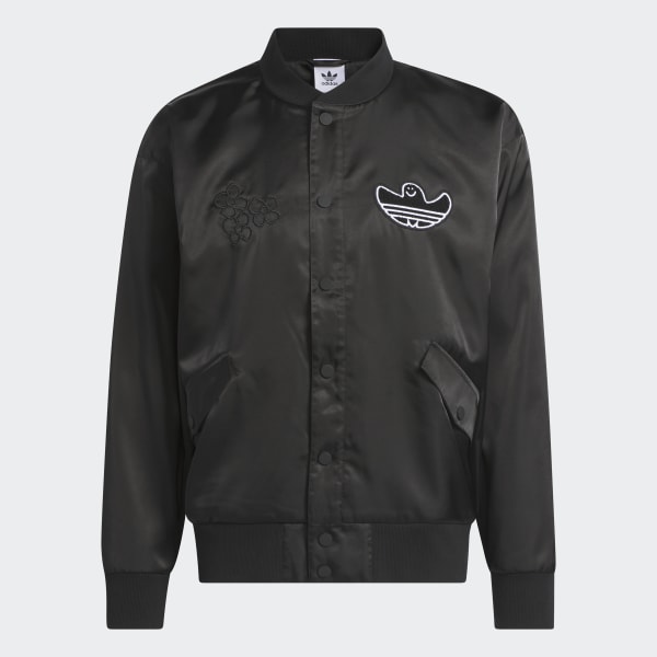 Chamarra bomber adidas shop