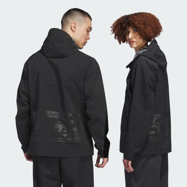 adidas Originals　アディダスオリジナルス　シェルジャケット 最大15%OFFクーポン New Brand Adidas Orange/Navy L SZ Jacket