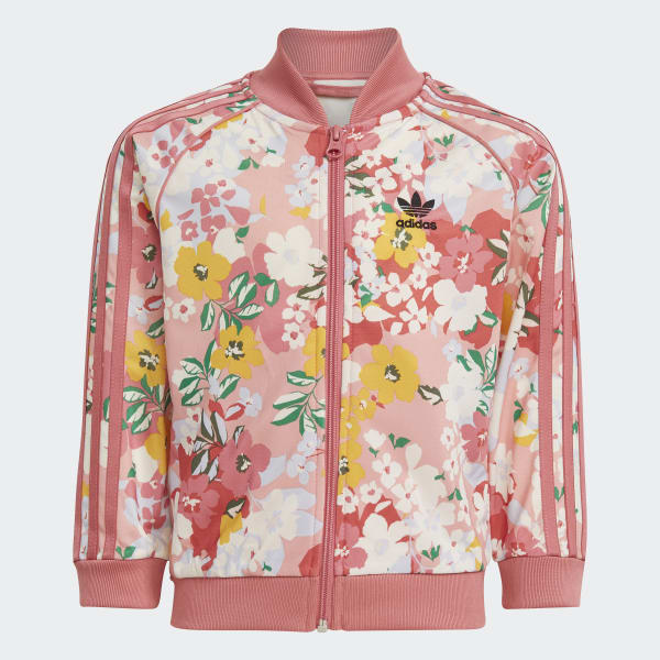 her studio london floral sst set