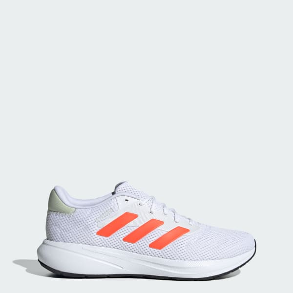 adidas Response Runner Shoes White adidas Philippines