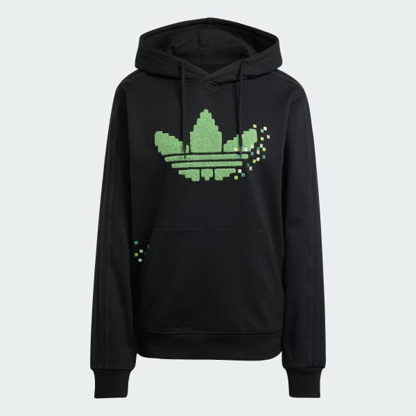 adidas Team Issue Pullover Hoodie - Black | adidas Finland