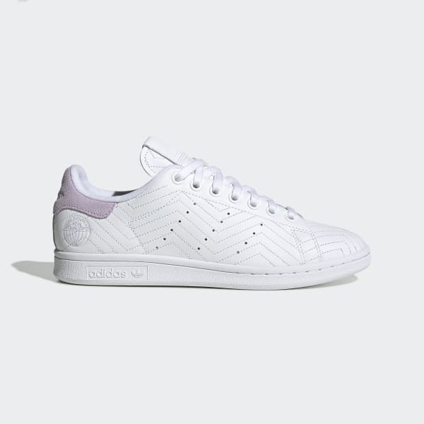 stan smith Violet homme
