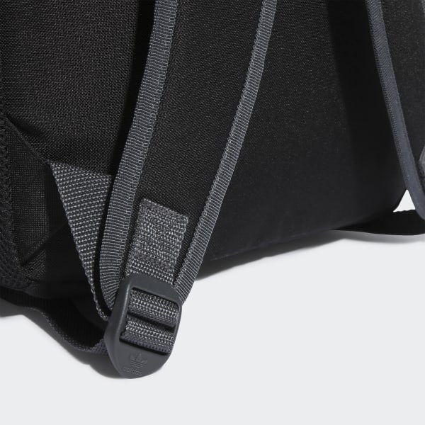 Black adidas Rekive Backpack