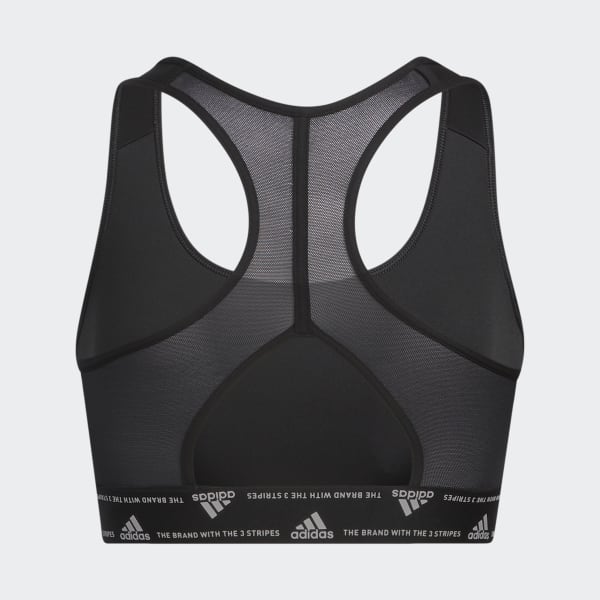 Top deportivo niña adidas outlet