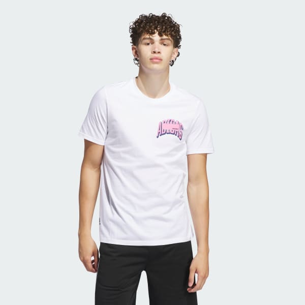 Branco M SPW BLK T
