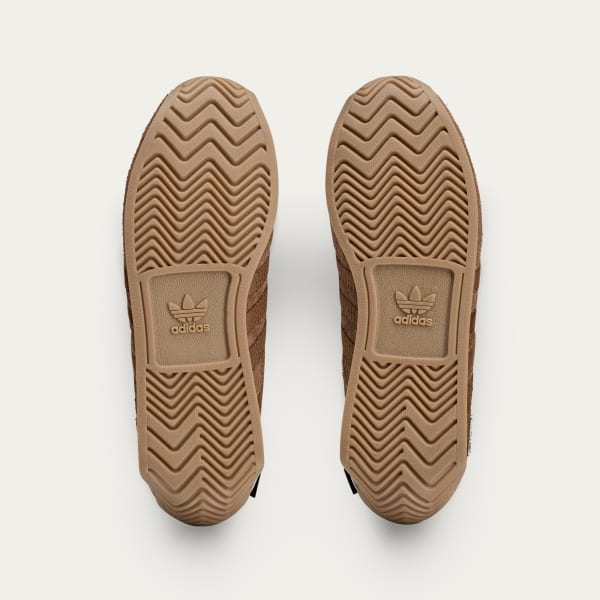 Brown Country OG SFTM Shoes