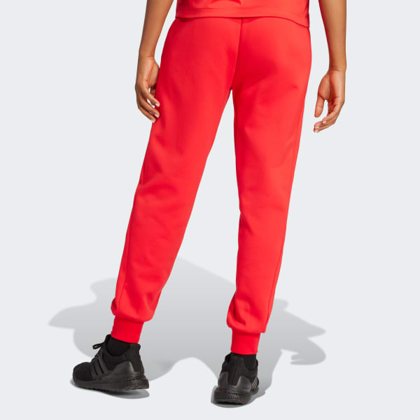Rojo Pants adidas Z.N.E.
