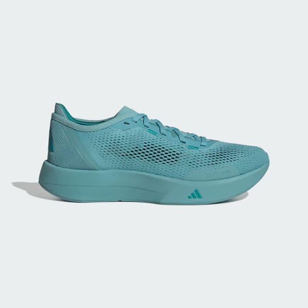 Turquoise Chaussure de running Treadflow