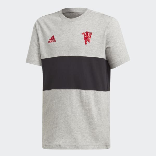 manchester united t shirt adidas