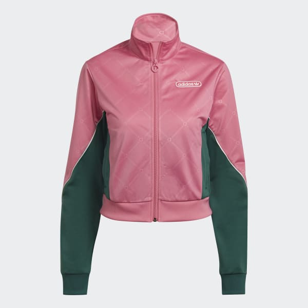 Rosa Track top