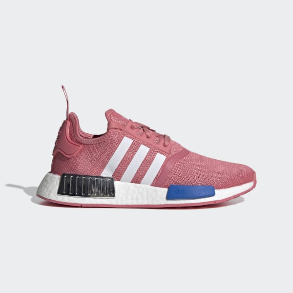 Rose Chaussure NMD_R1 BBA39