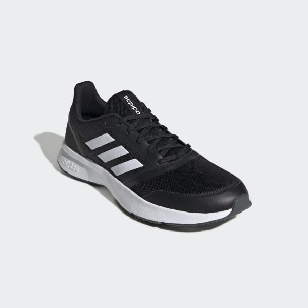 adidas comfortable trainers