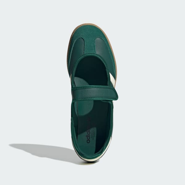 Samba Jane Shoes