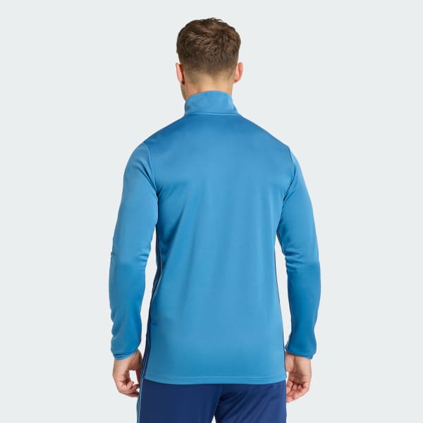 Blue Tiro 25 Essentials Training Top