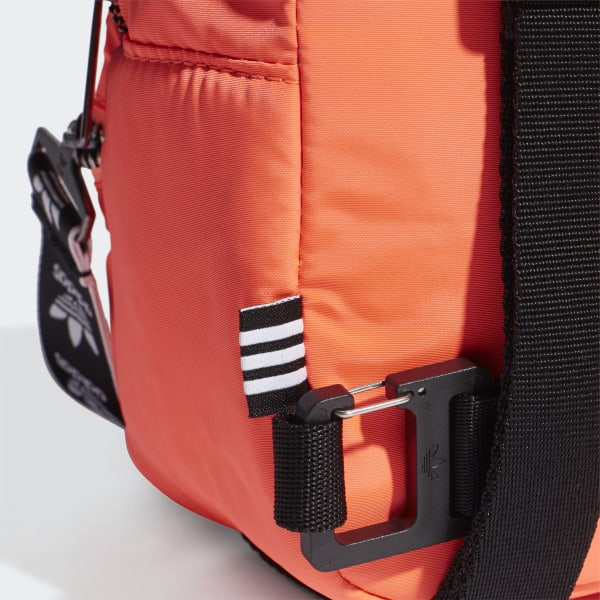 adidas classic backpack coral