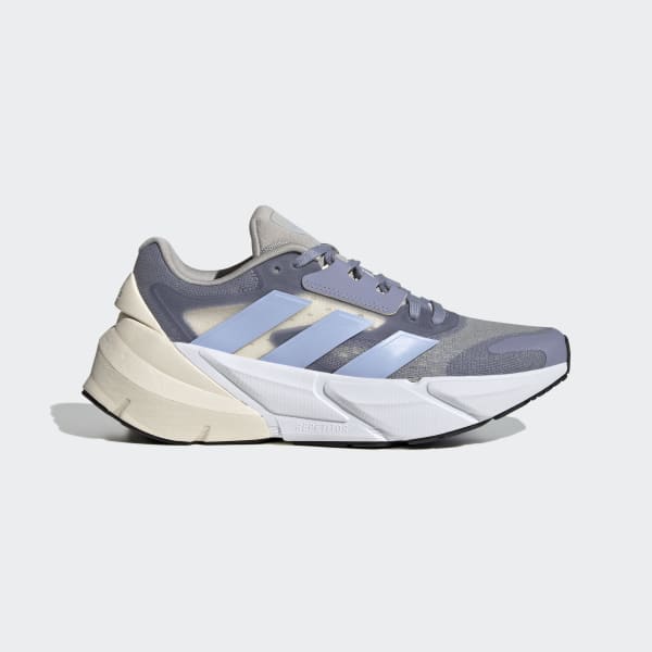 adidas Adistar 2.0 Running Shoes - Purple | Women's Running | adidas US