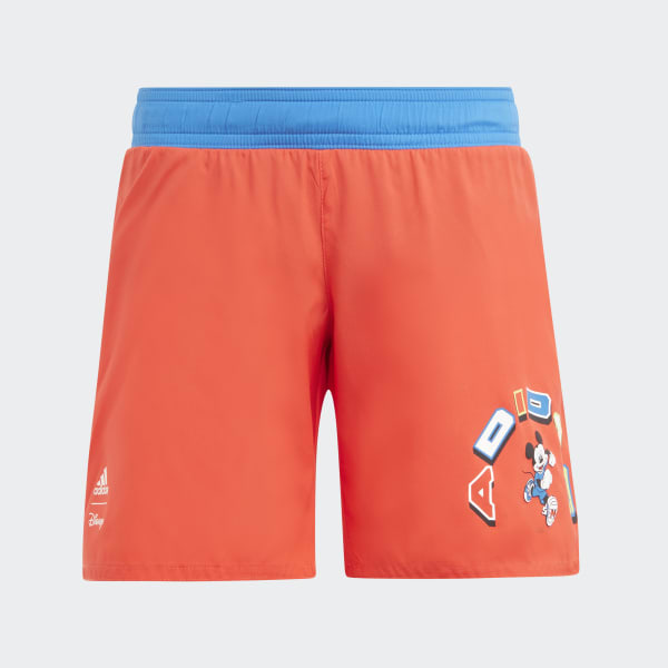 Mickey mouse hotsell swim shorts
