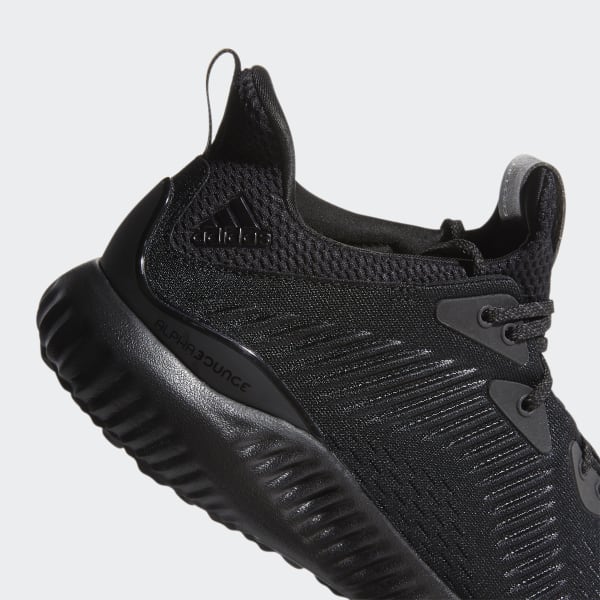 Adidas alphabounce black friday top