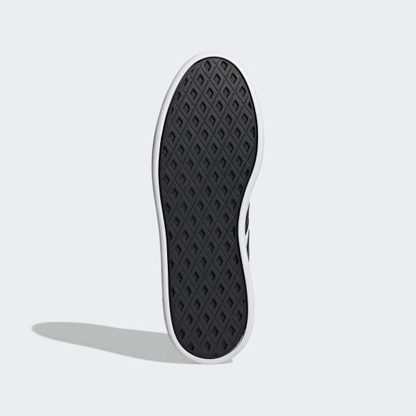 Blanco Zapatilla Breaknet Sleek