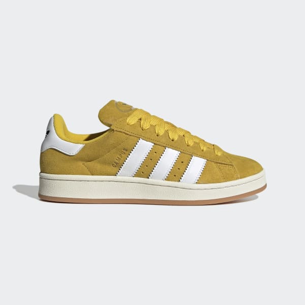 Tenis adidas color mostaza best sale