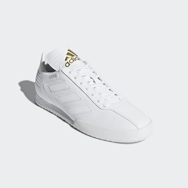 copa super shoes white