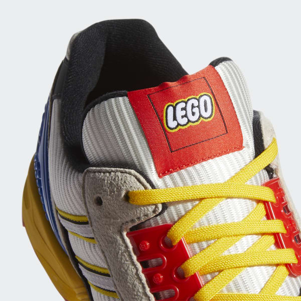 adidas lego shoes zx 8000