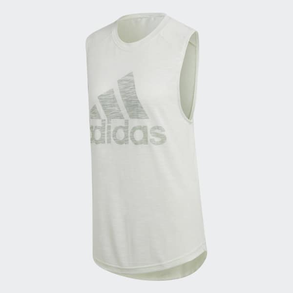 adidas ID Winners Muscle Shirt grün | adidas Austria adidas ID Winners Muscle Shirt Schwarz | adidas Austria