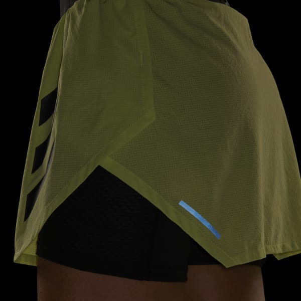 Πράσινο Terrex Agravic Pro Skirt JMM00